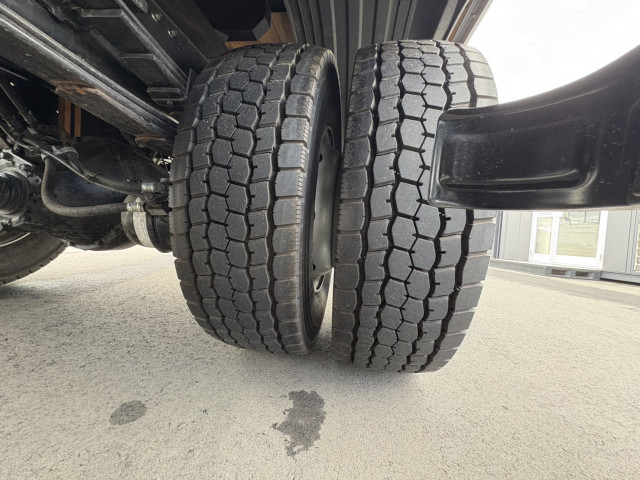 三菱ふそう ファイター 増トン クレーン付き 2KG-FK62FZ(95537) 45枚目