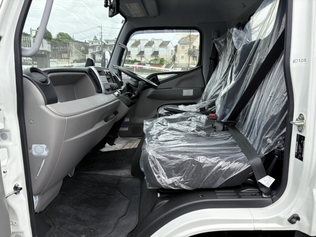 三菱ふそう キャンター 小型 クレーン付き 2PG-FEB90(95538) 35枚目