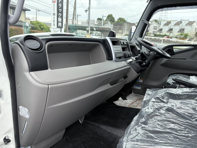 三菱ふそう キャンター 小型 クレーン付き 2PG-FEB90(95538) 36枚目