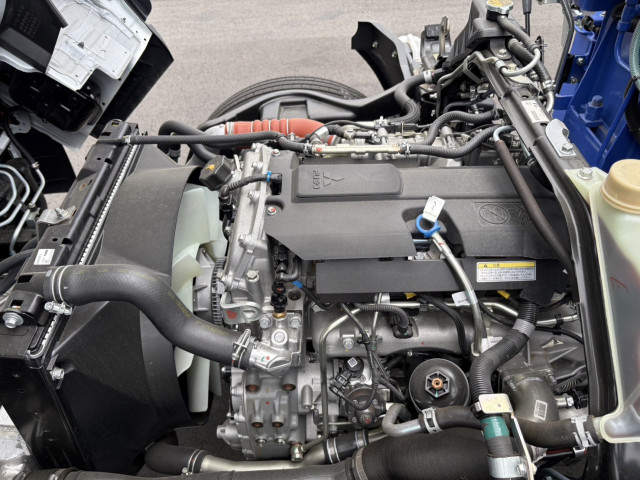 三菱ふそう キャンター 小型 クレーン付き 2PG-FEB90(95538) 37枚目