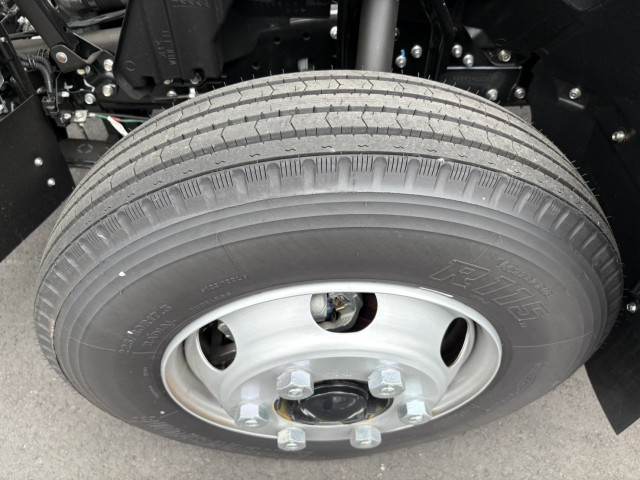 三菱ふそう キャンター 小型 クレーン付き 2PG-FEB90(95538) 40枚目