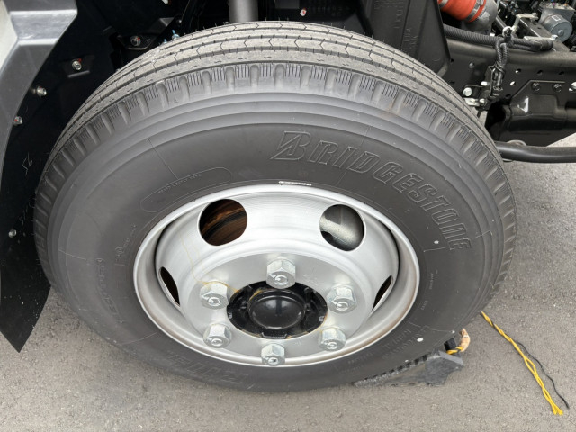 三菱ふそう キャンター 小型 クレーン付き 2PG-FEB90(95538) 43枚目