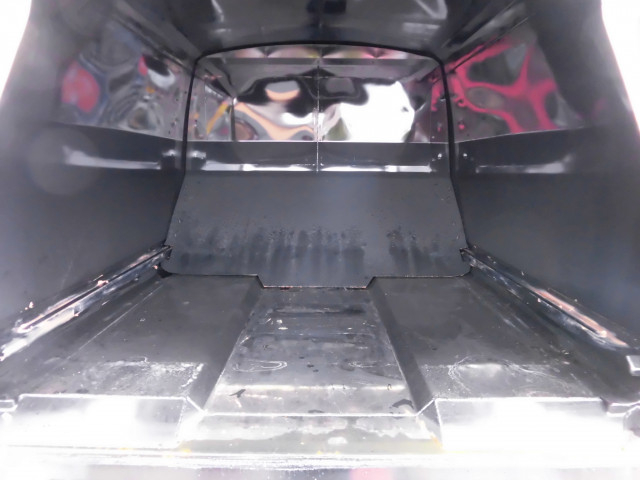 いすゞ エルフ 小型 塵芥車（プレス式） 2PG-NPR88Y(95539) 16枚目