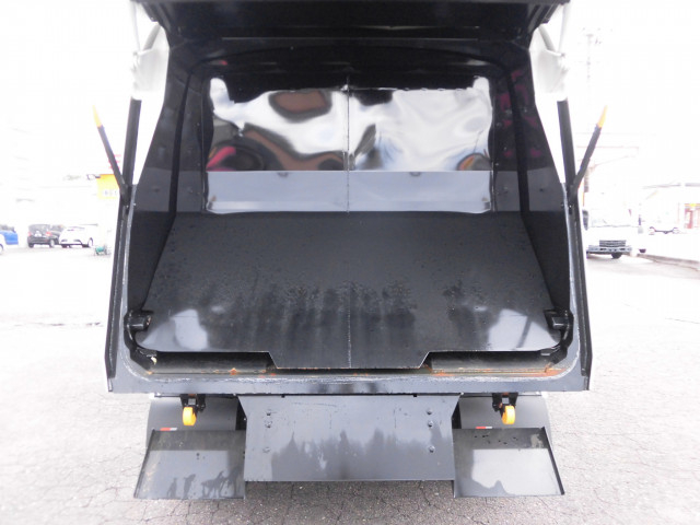 いすゞ エルフ 小型 塵芥車（プレス式） 2PG-NPR88Y(95539) 17枚目