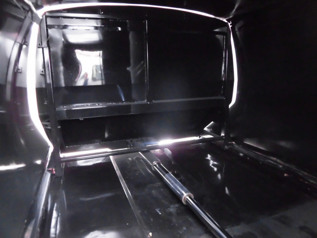 いすゞ エルフ 小型 塵芥車（プレス式） 2PG-NPR88Y(95539) 18枚目