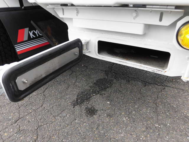 いすゞ エルフ 小型 塵芥車（プレス式） 2PG-NPR88Y(95539) 21枚目