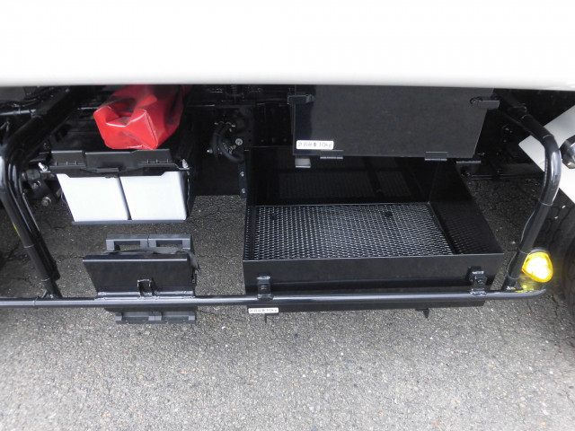 いすゞ エルフ 小型 塵芥車（プレス式） 2PG-NPR88Y(95539) 23枚目