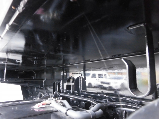 いすゞ エルフ 小型 塵芥車（プレス式） 2PG-NPR88Y(95539) 27枚目