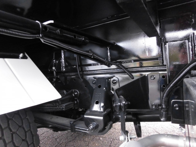 いすゞ エルフ 小型 塵芥車（プレス式） 2PG-NPR88Y(95539) 28枚目