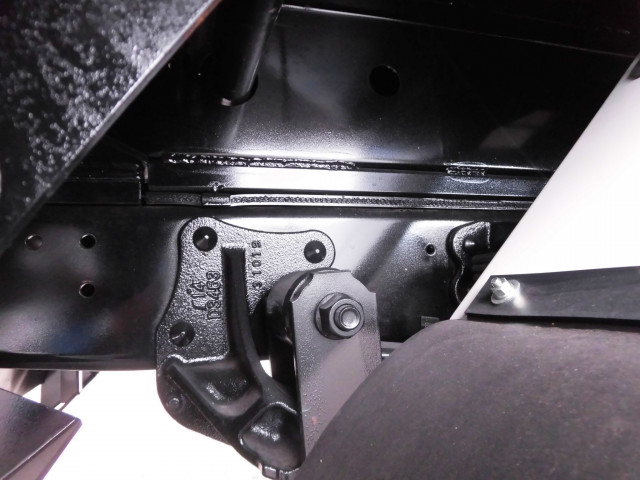 いすゞ エルフ 小型 塵芥車（プレス式） 2PG-NPR88Y(95539) 29枚目