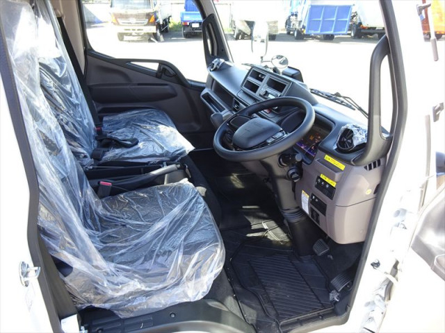 三菱ふそう キャンター 小型 クレーン付き 2RG-FEB80(95540) 20枚目