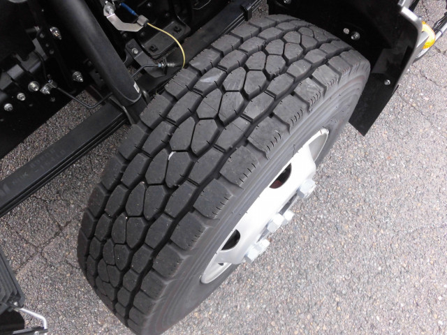 いすゞ エルフ 小型 塵芥車（プレス式） 2PG-NPR88Y(95539) 30枚目