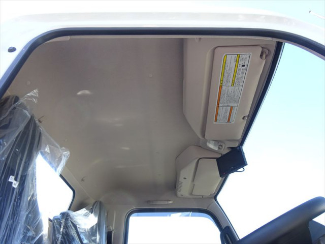 三菱ふそう キャンター 小型 クレーン付き 2RG-FEB80(95540) 21枚目