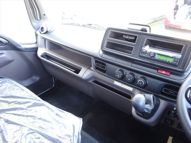 三菱ふそう キャンター 小型 クレーン付き 2RG-FEB80(95540) 23枚目