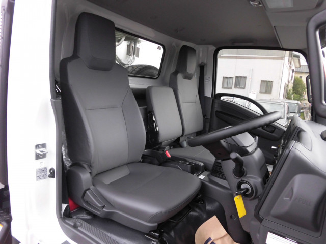 いすゞ エルフ 小型 塵芥車（プレス式） 2PG-NPR88Y(95539) 33枚目