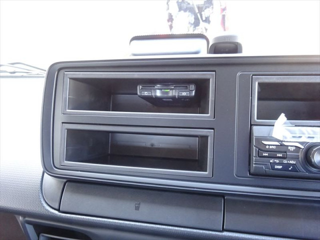 三菱ふそう キャンター 小型 クレーン付き 2RG-FEB80(95540) 24枚目