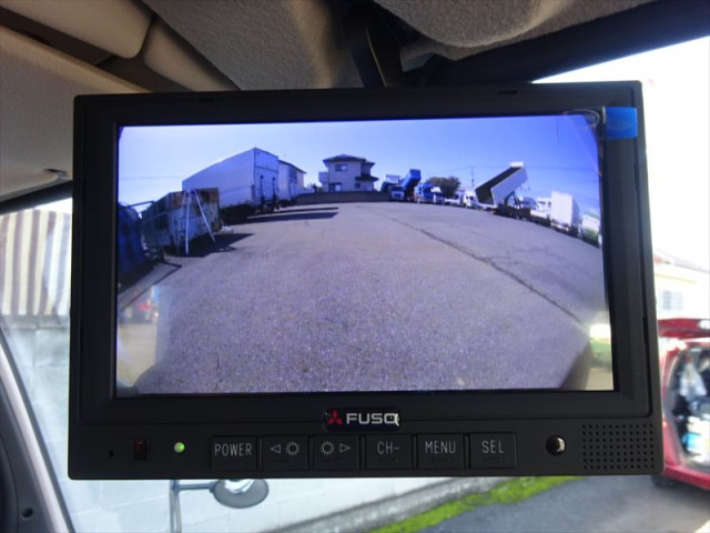 三菱ふそう キャンター 小型 クレーン付き 2RG-FEB80(95540) 25枚目