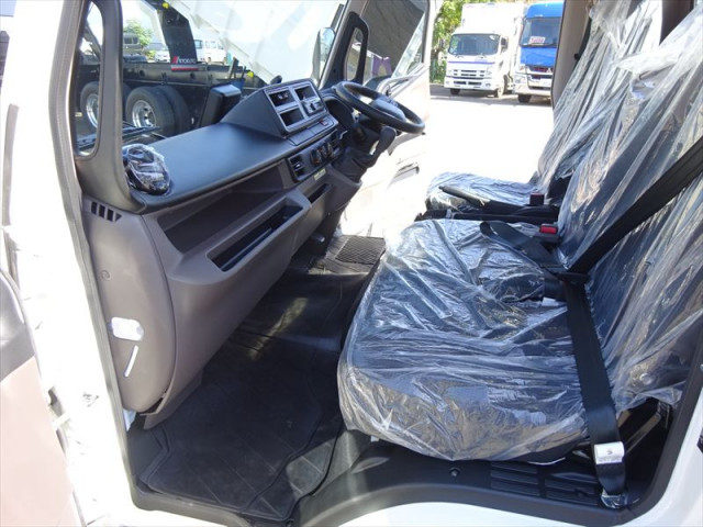 三菱ふそう キャンター 小型 クレーン付き 2RG-FEB80(95540) 26枚目