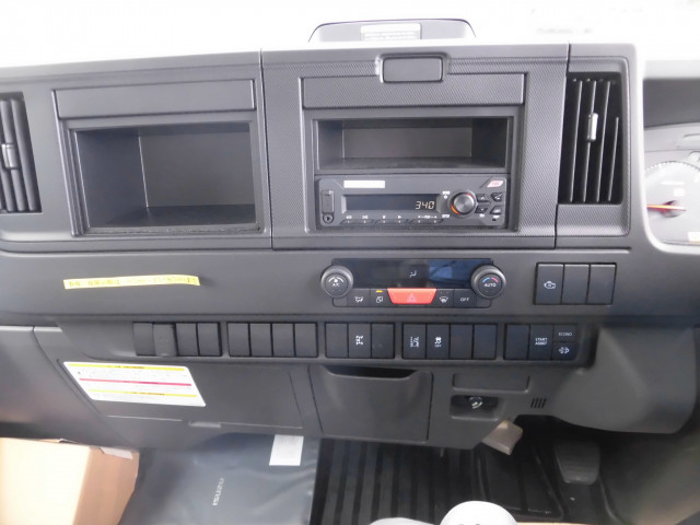 いすゞ エルフ 小型 塵芥車（プレス式） 2PG-NPR88Y(95539) 36枚目