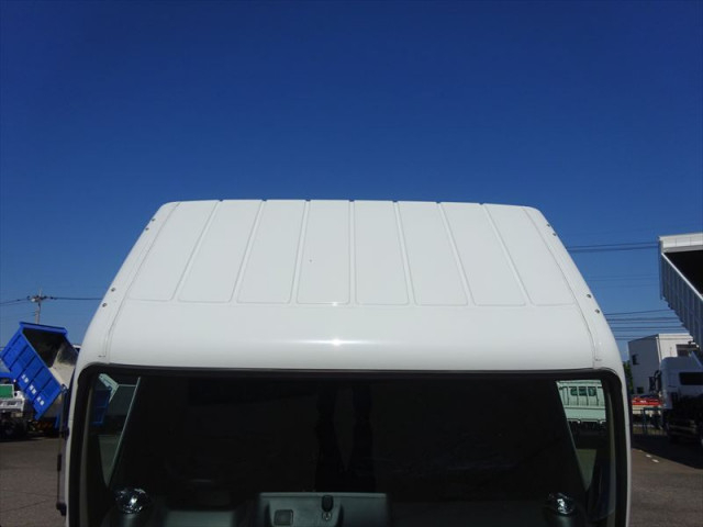 三菱ふそう キャンター 小型 クレーン付き 2RG-FEB80(95540) 29枚目