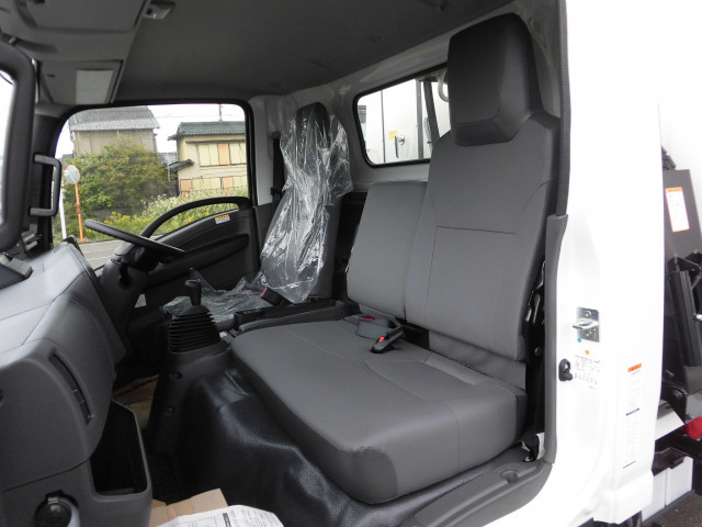 いすゞ エルフ 小型 塵芥車（プレス式） 2PG-NPR88Y(95539) 41枚目