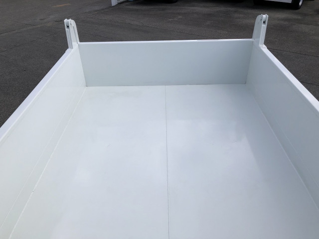 三菱ふそう ファイター 増トン 土砂ダンプ 2KG-FK62FZ(95541) 12枚目