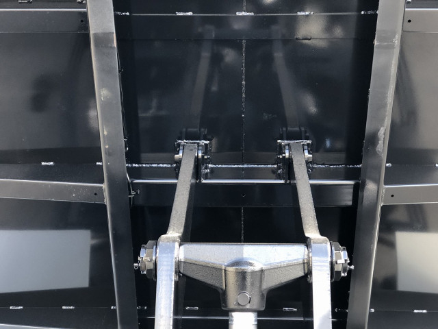 三菱ふそう ファイター 増トン 土砂ダンプ 2KG-FK62FZ(95541) 20枚目