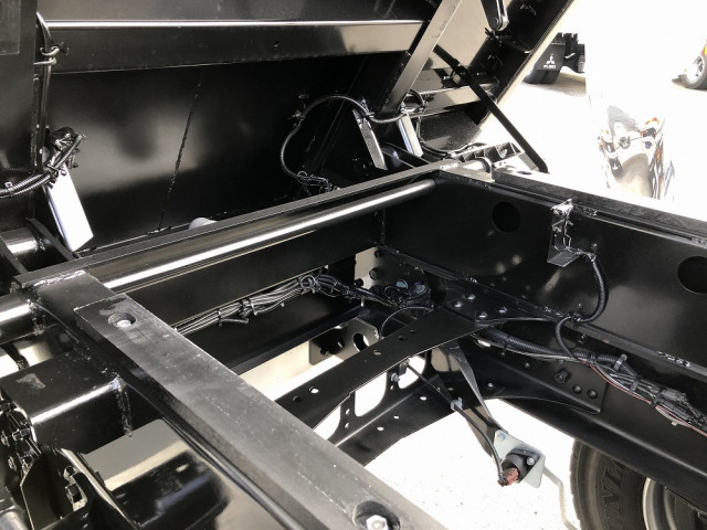 三菱ふそう ファイター 増トン 土砂ダンプ 2KG-FK62FZ(95541) 21枚目