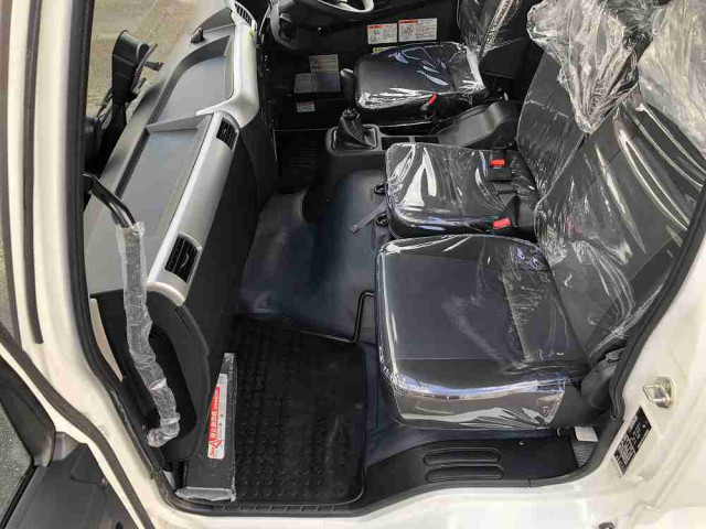 三菱ふそう ファイター 増トン 土砂ダンプ 2KG-FK62FZ(95541) 35枚目