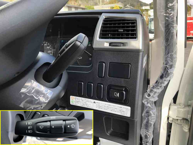 三菱ふそう ファイター 増トン 土砂ダンプ 2KG-FK62FZ(95541) 37枚目