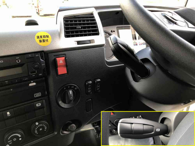 三菱ふそう ファイター 増トン 土砂ダンプ 2KG-FK62FZ(95541) 38枚目