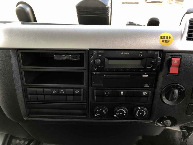 三菱ふそう ファイター 増トン 土砂ダンプ 2KG-FK62FZ(95541) 39枚目
