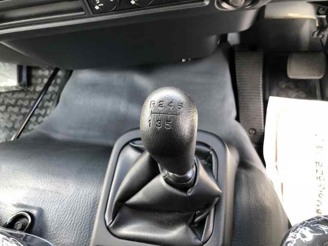 三菱ふそう ファイター 増トン 土砂ダンプ 2KG-FK62FZ(95541) 40枚目