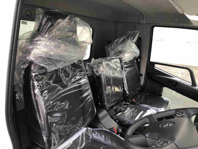 三菱ふそう ファイター 増トン 土砂ダンプ 2KG-FK62FZ(95541) 41枚目