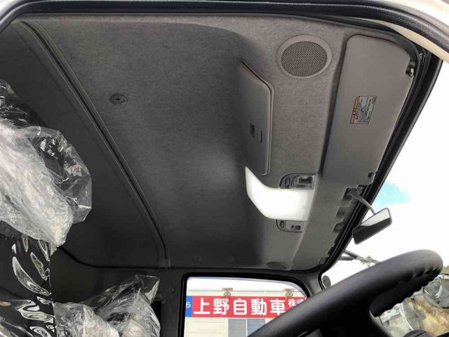 三菱ふそう ファイター 増トン 土砂ダンプ 2KG-FK62FZ(95541) 43枚目