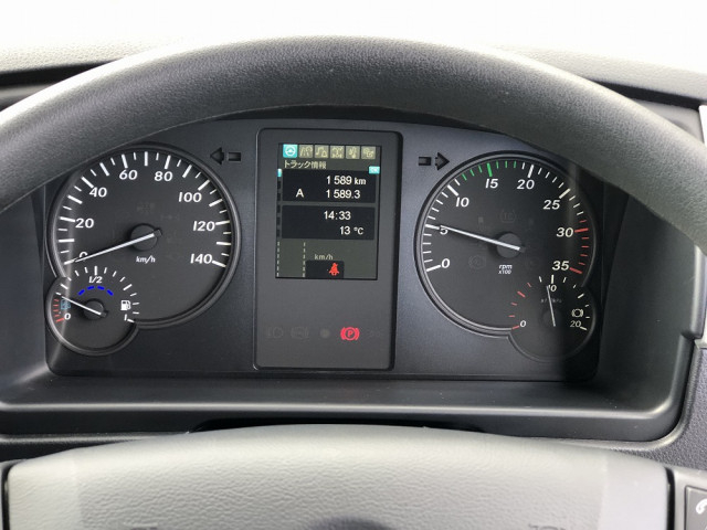 三菱ふそう ファイター 増トン 土砂ダンプ 2KG-FK62FZ(95541) 47枚目