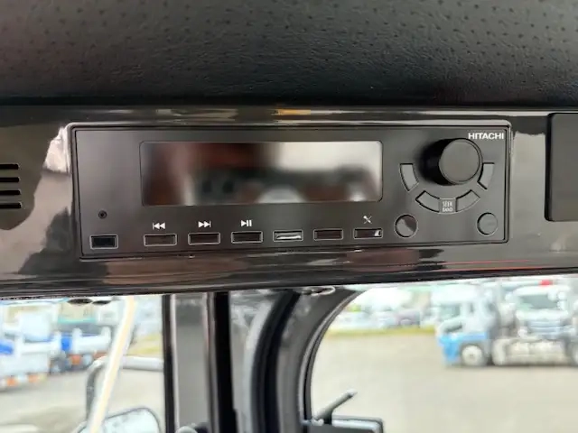 - 小型 その他 ZW80S-5B　YDN-H80(113953) 26枚目