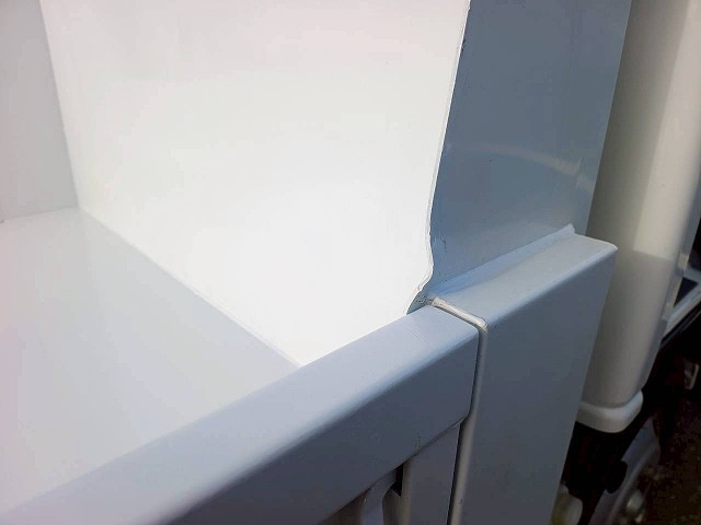 いすゞ エルフ 小型 土砂ダンプ TPG-NKR85AD(95545) 7枚目