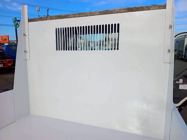 いすゞ エルフ 小型 土砂ダンプ TPG-NKR85AD(95545) 8枚目