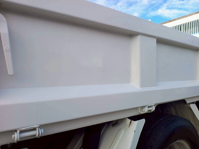 いすゞ エルフ 小型 土砂ダンプ TPG-NKR85AD(95545) 13枚目