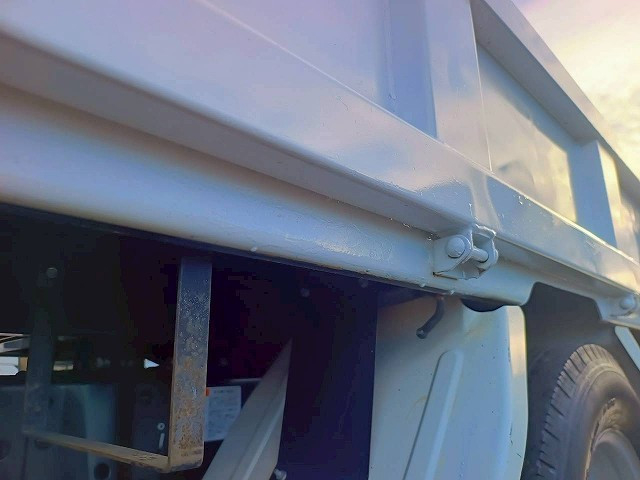 いすゞ エルフ 小型 土砂ダンプ TPG-NKR85AD(95545) 14枚目