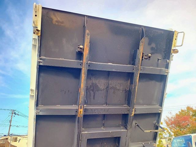 いすゞ エルフ 小型 土砂ダンプ TPG-NKR85AD(95545) 17枚目