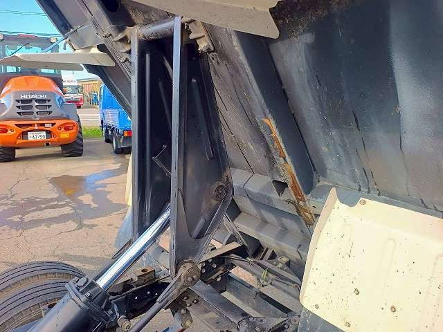 いすゞ エルフ 小型 土砂ダンプ TPG-NKR85AD(95545) 19枚目