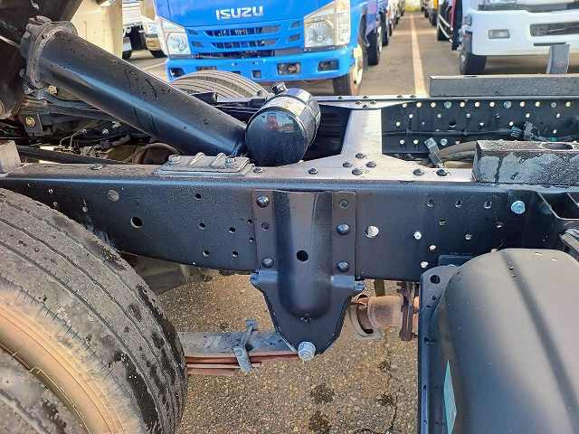 いすゞ エルフ 小型 土砂ダンプ TPG-NKR85AD(95545) 21枚目