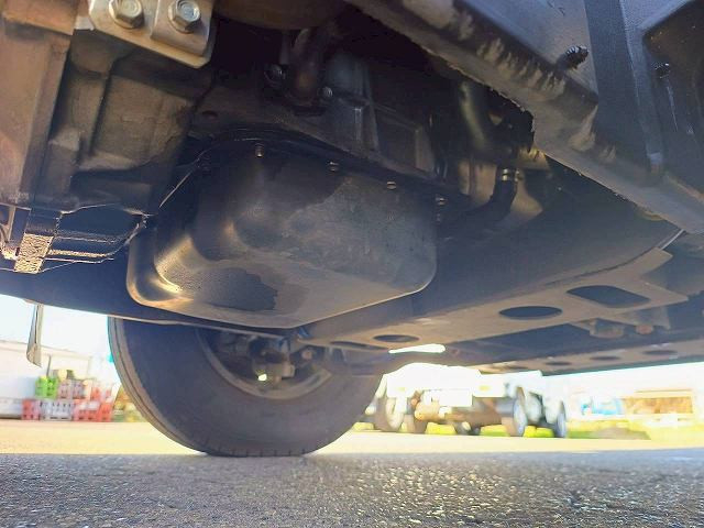 Isuzu elf Small Flat body TRG-NJR85A(95544) 23枚目