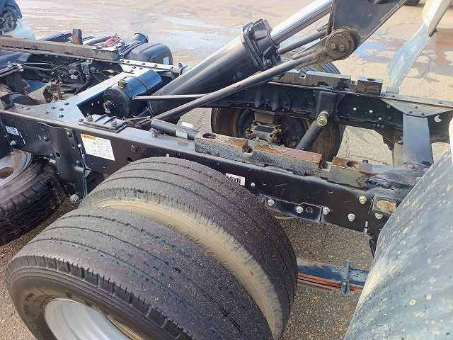 いすゞ エルフ 小型 土砂ダンプ TPG-NKR85AD(95545) 24枚目