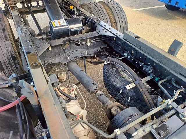 いすゞ エルフ 小型 土砂ダンプ TPG-NKR85AD(95545) 25枚目