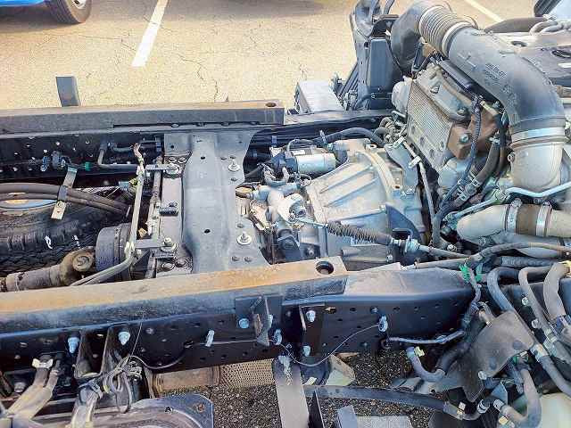 いすゞ エルフ 小型 土砂ダンプ TPG-NKR85AD(95545) 26枚目