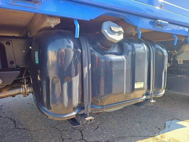 Isuzu elf Small Flat body TRG-NJR85A(95544) 27枚目