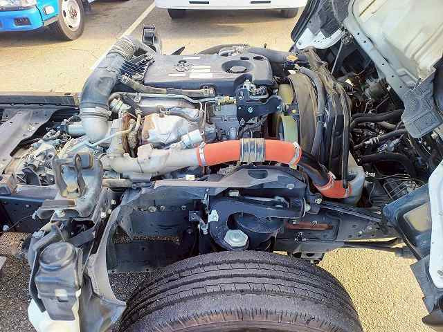 いすゞ エルフ 小型 土砂ダンプ TPG-NKR85AD(95545) 27枚目